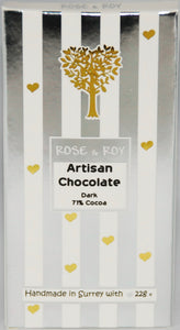 Dark Chocolate - 71% Cocoa